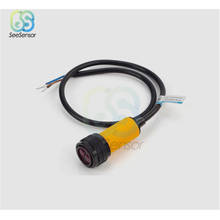 E18-D80NK E18-D50NK Infrared Obstacle Avoidance Photoelectric Sensor Module Proximity Switch for Smart Car Robot 3-80cm 2024 - buy cheap