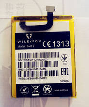 Wileyfox-bateria de 2700mah para celular swift 2 /2 plus., bateria de alta qualidade para wileyfox swift 2 /2 plus. 2024 - compre barato