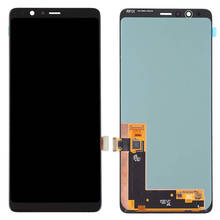 Pantalla LCD AAA para Samsung Galaxy A8 Star G8850, montaje de digitalizador con pantalla táctil, herramientas 2024 - compra barato