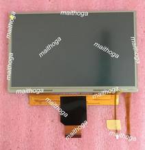 maithoga 7.0 inch 16.2M TFT LCD Display Screen with Touch Panel LMS700KF23 WVGA 800(RGB)*480 2024 - buy cheap