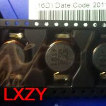 Free Shipping 10PCS/lot SMD Wound Power Inductance 7445720 WE101 100UH 3A 22X15X7MM 5022XL 2024 - buy cheap