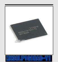 Chip de memória flash 128m, 5 peças-50 peças 2024 - compre barato