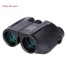 10x25 binoculars night vision For Kids Telescope Outdoor Tourism Travel Mountaineering Concert Camping Telescopic Sights 2024 - buy cheap
