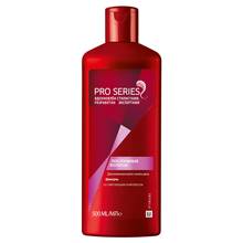 Shampoo Pro Series Obedient hair 500 ml. 2024 - buy cheap