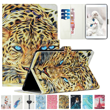 Tablet Coque For Samsung Galaxy Tab S6 Lite Case 10.4 2020 SM-P610 SM-P615 Cover Etui Funda For Samsung Tab S6 Lite 10.4 Caqa 2024 - buy cheap