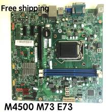 00KT255 For Lenovo ThinkCentre M4500 M73 E73 Desktop Motherboard IH81M 03T7161 Mainboard 100%tested fully work 2024 - buy cheap