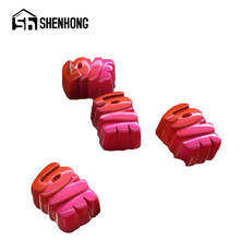 Shenhong policarbonato moldes de chocolate moldes doces pastelaria ferramentas casamento amor confeitaria sobremesa assar bandeja cozinha bakeware 2024 - compre barato