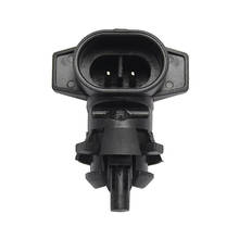 Substituição exterior do interruptor sensor de temperatura ambiente temp ar para buick cadillac chevrolet gmc pontiac saturn 9152245 2024 - compre barato