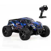 REMO HOBBY-coche todoterreno teledirigido RC 1631, vehículo de carreras con Control remoto, 35 km/h, 1/16 GHz, 4WD, RTR 2024 - compra barato