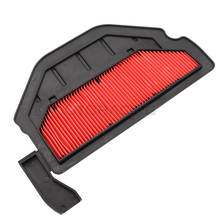 Filtro de ar para motocicleta, peças para honda cbr900rr, cbr929rr, fireblade, 2000-2001, cbr, 900rr, 929rr, 900, 929 rr 2024 - compre barato