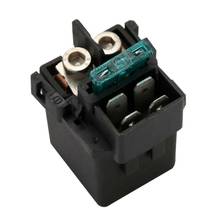 Cru Starter Relay Solenoid for Honda CBR1000 Shadow VT 1100 VTX ST 1300 CB750SC 2024 - buy cheap