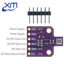 1pcs BME680 Digital Temperature Humidity Pressure Sensor CJMCU-680 High Altitude Sensor Module Development Board 2024 - buy cheap