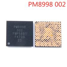 PM8998 002 PM IC for Samsung Galaxy S8 G950 N950 For XIAOMI MI6 main power management control power supply IC 2024 - buy cheap