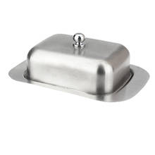 Butter Cake Snacks Dish Serving Tray Steak French Fries Food Container Bread Serving Tray Buffet Food Container Butter Storage 2024 - buy cheap
