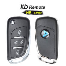 Keyecu nb-série nb11 multi-funcional universal remoto para kd900 kd900 + urg200, keydiy remoto (todas as funções em uma chave) 2024 - compre barato