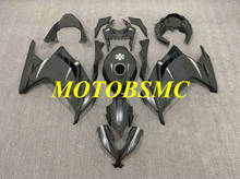 Kit de carenagem injeção para kawasaki ninja 300r, 13, 14, 15, 16, 2013, com tanque completo, kl83 2024 - compre barato