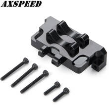 AXSPEED SCX24 Steering Servo Mount Fixed Bracket for 1:24 Axial SCX24 90081 RC Climbing Car Upgrade Accessories 2024 - buy cheap