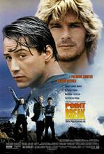 POINT BREAK Movie Poster  oil paintings canvas Prints Wall Art For Living Room Bedroom Decor 2024 - buy cheap