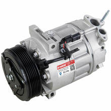 Compressor automotivo nissan/qashqai sentra 2.0l 2006-2011 dcs171c a/c., compressor ac co 10871c 92600et01a. 2024 - compre barato