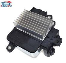 SMILING WAY# Blower Motor Resistor For Toyota Camry Highlander Venza Avalon RAV4 Sienna Lexus ES350 GS300 GS350 GS430 GS450H 2024 - buy cheap