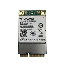 Huawei-ME909S-821 Mini PCIE para aplicación M2M, módulo inalámbrico 100% nuevo y Original, TDD/FDD, 4G, LTE, Cat4, 5 uds. 2024 - compra barato