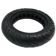 Durable Scooter Tyre Anti-Explosion Tire Solid Tyre for Ninebot Max G30 Electric Scooter 2024 - buy cheap