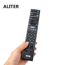 ALITER Универсальный телевизионный пульт дистанционного управления замена всех функций для sony tv RM-ED016 2024 - купить недорого