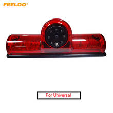 FEELDO 1Set Universal Cargo Van Car LED Brake Light IR Rear View Camera Reversing/Parking Camera #AM5370 2024 - buy cheap