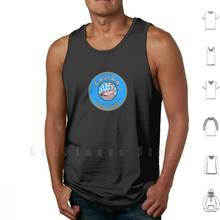 Russian Caviar tank tops vest sleeveless Russia Russian Caviar Astrakhan Delicacies Food Kitchen 2024 - buy cheap