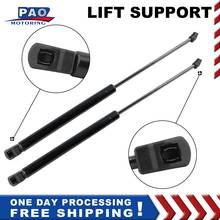 2Qty Front Hood Gas Shock Spring Lift Support Prop For 1996-2001 Infiniti I30 2002-2004  Infiniti I35 2000-2001 Nissan Celiros 2024 - buy cheap