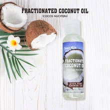 New 100% Pure Essential Oil Natural Coconut Oil Cold Pressed Moisturiser Hydrating Skin Care Hair Care Beauty Carrier Oil 2024 - buy cheap