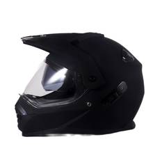 Men  Motorcycle Helmet Dual Lens Motor Racing Helmets,safety Moto Helmet Xs To Xl Safey Helmet 2024 - buy cheap