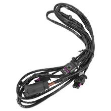 Car Front Bumper Parking Sensor Wiring Harness PDC Cable Fit For-BMW X1 F48 61129392513 2024 - buy cheap