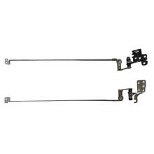 New Laptop Hinges for acer E1-571 E1-571G E1-531 E1-521 FOR packard bell TE11 TE11HC HR TV11 P253-E P253-M P253-MG LCD Hinge 2024 - buy cheap