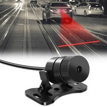 Car Anti-collision Laser Fog Light for Chery Fulwin QQ Tiggo 3 5 T11 A1 A3 A5 Amulet M11 Eastar Elara 2024 - buy cheap