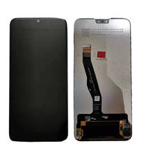 Pantalla LCD de 6,21 pulgadas para Huawei P Smart 2019, montaje de digitalizador con pantalla táctil, reemplazo Enjoy 9 S 2024 - compra barato