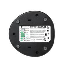 Базовое зарядное устройство для Motorola CP040 CP140 CP150 CP160 CP180 CP200 CP200XLS EP450 GP3188 GP3688 PR400 рация радио аксессуары 2024 - купить недорого