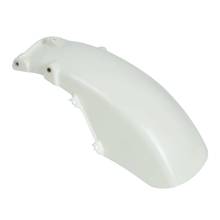 Motorcycle Unpainted Front Fender Rear Half Fairing For Honda Goldwing GL1800 2001-2017 05 2024 - buy cheap