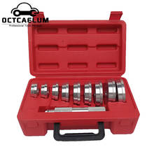 Kit de carrera de sello de Rodamiento automotriz, herramientas de reparación ST0065 2024 - compra barato