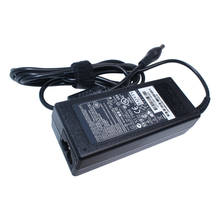 Cargador de portátil de 19V, 3,42 a, 5,5x2,5mm, adaptador de CA, fuente de alimentación para Toshiba c655, C660, L300, L450, L500, 1000, PA3714U-1ACA, A200, A205 2024 - compra barato