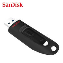 SanDisk USB Flash Drive 32GB Pendrive 16GB 64GB 128GB CZ48 USB3.0 USB Stick Pendrive for Laptop 2024 - buy cheap