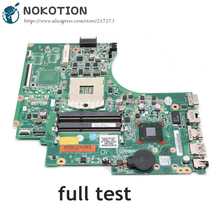 Nokotion-placa-mãe para laptop hp 15-d 240 g2 246 g2, hm76 uma ddr3, placa principal 763541-601, 2016-001 2024 - compre barato