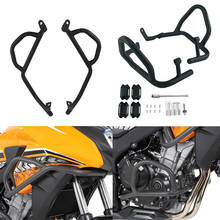 CB500X-Barra de choque de protección para motocicleta, accesorios protectores de parachoques para Honda CB500X CB 500X 500X2013-2017 2018 2024 - compra barato