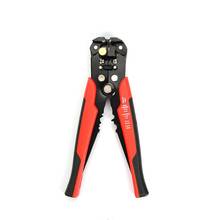 Cable Cutter Crimper Automatic Wire Stripper Multifunctional Stripping Tools Crimping Pliers Terminal 0.2-6.0mm2 tool 2024 - buy cheap