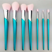 Makeup Brushes Professional Set Eyeshadow Eyeliner Brush Powder Foundation Make Up Brush Set Eyebrow Pincel Maquiagem Brochas 74 2024 - buy cheap