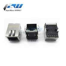 5pcs HR911130C RJ45 Gigabit Ethernet port network transformer 2024 - buy cheap