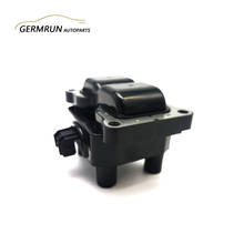 Professional and Cuscomerizing Factory Ignition Coil OEM 26905105,026905105, F000ZS0213 for V*W 2024 - buy cheap