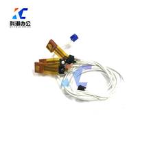 KECHAO 1set/3pcs Fuser thermistor Compatible for Xerox DC4110 4112 4127 900 4595 DC1100 4590 D95 D110 D125 D136 copier parts 2024 - buy cheap