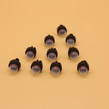 10Pcs Primer Bulb Fit For Husqvarna 340 340e 345 346 350 353 455 460 Gas Chainsaw Parts WALBRO 188-512 188-512-1 2024 - buy cheap