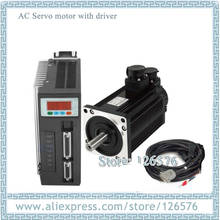 130ST-M10025 130ST 10N.M 2.6KW 2500rpm AC Servo Motor with brake and Driver with 10m Cable 2024 - buy cheap